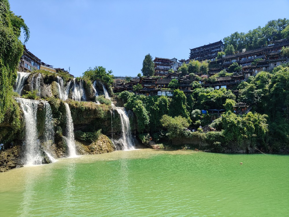 Roteiro 7: China Completa (CC)