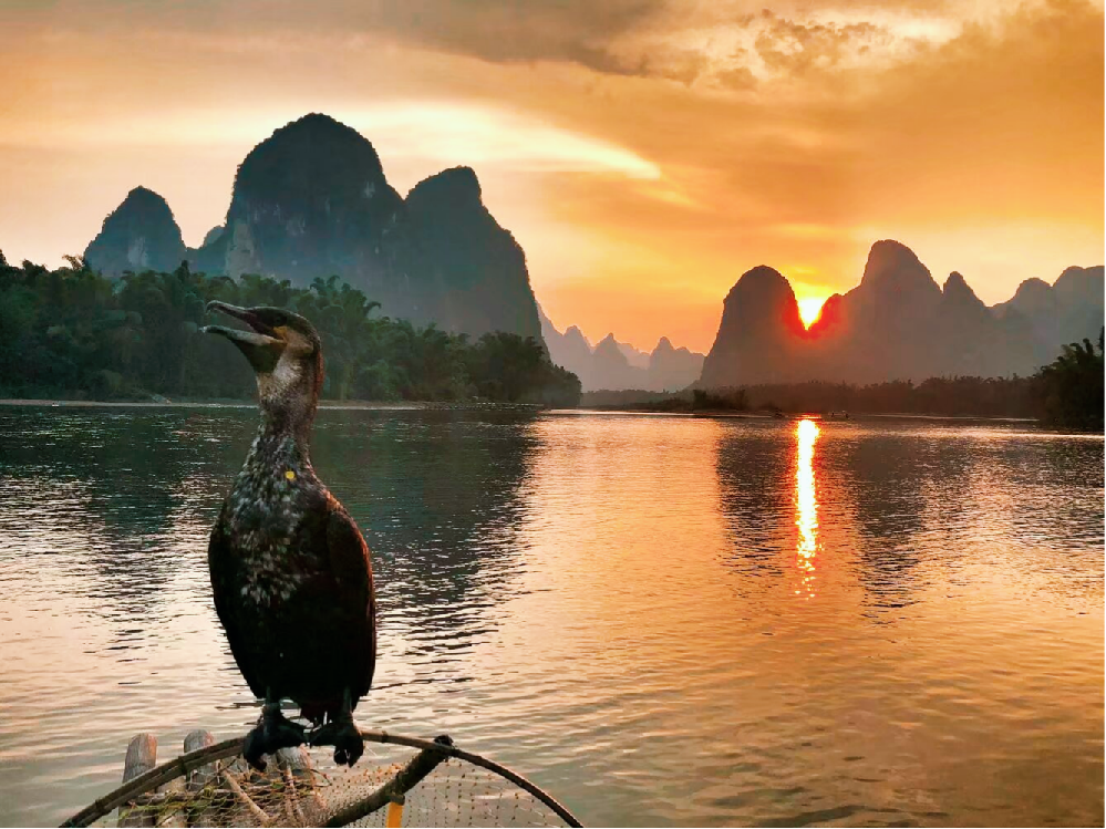 Itinerario 3: Regalos de la Naturaleza (PN)