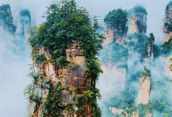 Itinerario 4: Viaje Avatar (VA)