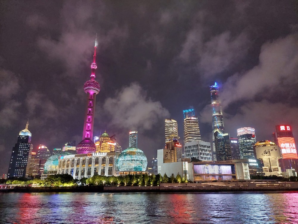 Itinerario 5: China Popular (CP)