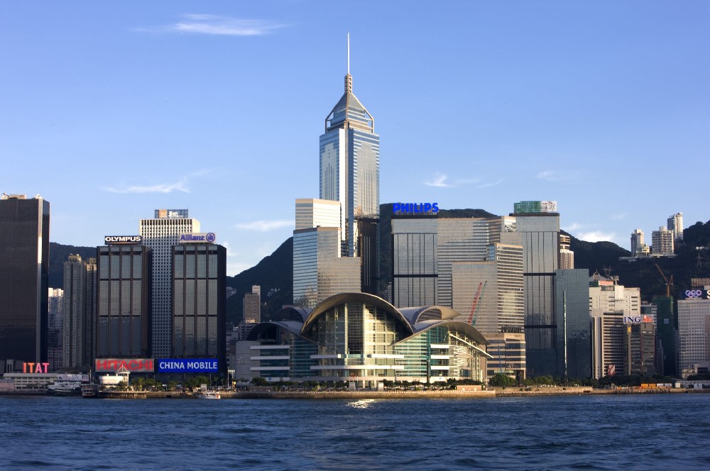 Itinerario 11: Extensión Hong Kong-Macao (HM)